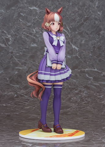 [PRE ORDER] MÔ HÌNH Belno Light - Uma Musume Cinderella Gray - 1/7 - (Phat Company) FIGURE CHÍNH HÃNG