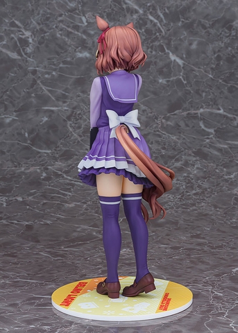 [PRE ORDER] MÔ HÌNH Belno Light - Uma Musume Cinderella Gray - 1/7 - (Phat Company) FIGURE CHÍNH HÃNG
