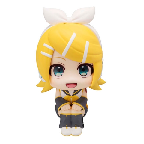 [PRE ORDER] Kagamine Rin - Vocaloid - Piapro Characters - Look Up (MegaHouse) FIGURE CHÍNH HÃNG