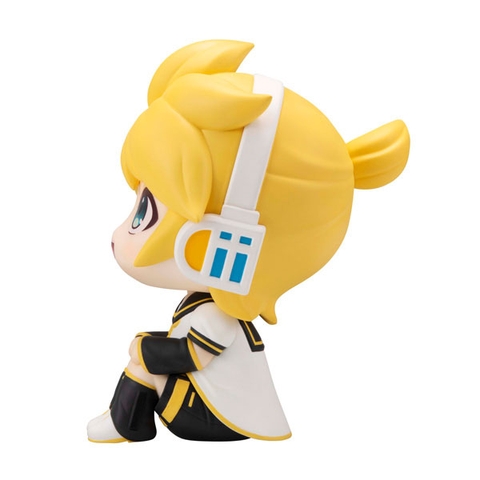 [PRE ORDER] MÔ HÌNH Kagamine Len - Vocaloid - Piapro Characters - Look Up (MegaHouse) FIGURE CHÍNH HÃNG