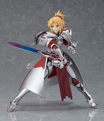 MÔ HÌNH Mordred - Fate/Apocrypha - Figma (#414) - Saber of 