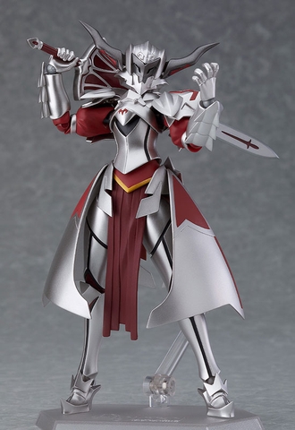 MÔ HÌNH Mordred - Fate/Apocrypha - Figma (#414) - Saber of 
