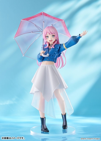 [PRE ORDER] MÔ HÌNH Chihaya Anon - BanG Dream! - Pop Up Parade - L (Good Smile Company) CHÍNH HÃNG