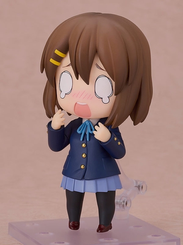 MÔ HÌNH Yui Hirasawa - K-On! - Nendoroid (#2900) - Nendoroid (Good Smile Company ) FIGURE CHÍNH HÃNG