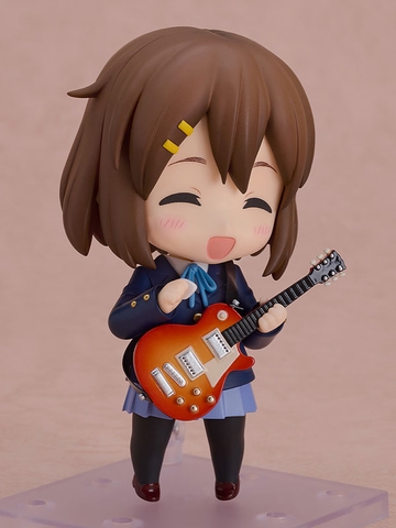 MÔ HÌNH Yui Hirasawa - K-On! - Nendoroid (#2900) - Nendoroid (Good Smile Company ) FIGURE CHÍNH HÃNG