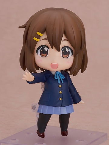 MÔ HÌNH Yui Hirasawa - K-On! - Nendoroid (#2900) - Nendoroid (Good Smile Company ) FIGURE CHÍNH HÃNG
