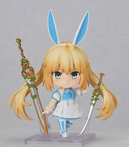 [Pre Order] MÔ HÌNH Altria Caster - Fate/Grand Order - Nendoroid (#2857) - Berserker (Good Smile Company) FIGURE CHÍNH HÃNG