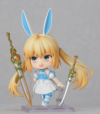 [Pre Order] MÔ HÌNH Altria Caster - Fate/Grand Order - Nendoroid (#2857) - Berserker (Good Smile Company) FIGURE CHÍNH HÃNG