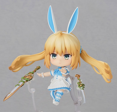 [Pre Order] MÔ HÌNH Altria Caster - Fate/Grand Order - Nendoroid (#2857) - Berserker (Good Smile Company) FIGURE CHÍNH HÃNG
