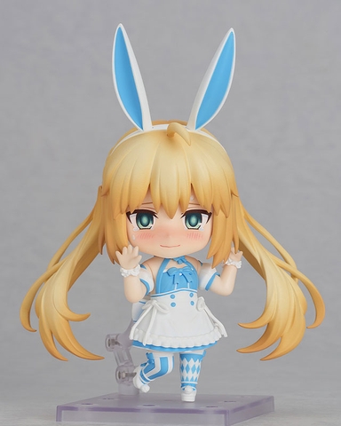 [Pre Order] MÔ HÌNH Altria Caster - Fate/Grand Order - Nendoroid (#2857) - Berserker (Good Smile Company) FIGURE CHÍNH HÃNG