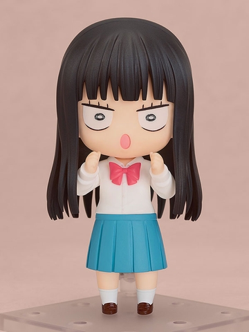 [PRE ORDER] MÔ HÌNH Kuronuma Sawako -  Kimi ni Todoke 3rd Season - Nendoroid (#2885) - 2.0 (Good Smile Company)  FIGURE CHÍNH HÃNG