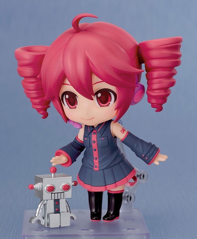 [Pre Order] MÔ HÌNH Kasane Teto - Utau - Nendoroid (#2890) - 2.0 (Good Smile Company)  FIGURE CHÍNH HÃNG