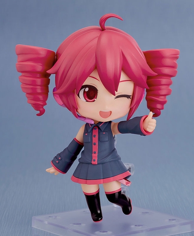 [Pre Order] MÔ HÌNH Kasane Teto - Utau - Nendoroid (#2890) - 2.0 (Good Smile Company)  FIGURE CHÍNH HÃNG