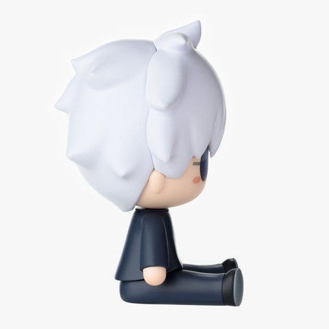 [Pre Order] MÔ HÌNH Gojo Satoru - Jujutsu Kaisen - (Fuwapuchi Deformed Figure) - Kaitama/Tamaori [SEGA Fave] FIGURE CHÍNH HÃNG