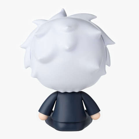 [Pre Order] MÔ HÌNH Gojo Satoru - Jujutsu Kaisen - (Fuwapuchi Deformed Figure) - Kaitama/Tamaori [SEGA Fave] FIGURE CHÍNH HÃNG