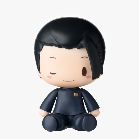 [Pre Order] MÔ HÌNH Geto Suguru - Jujutsu Kaisen - (Fuwapuchi Deformed Figure) - Kaitama/Tamaori [SEGA Fave] FIGURE CHÍNH HÃNG