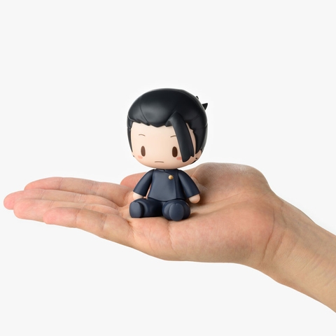 [Pre Order] MÔ HÌNH Geto Suguru - Jujutsu Kaisen - (Fuwapuchi Deformed Figure) - Kaitama/Tamaori [SEGA Fave] FIGURE CHÍNH HÃNG