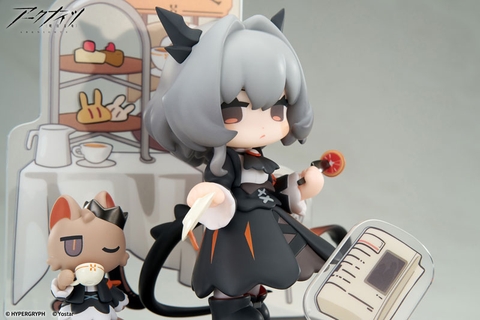 [Pre Order] MÔ HÌNH Talulah - Arknights - Arknights Have Some Dessert Q Version Series (Apex Innovation) FIGURE CHÍNH HÃNG