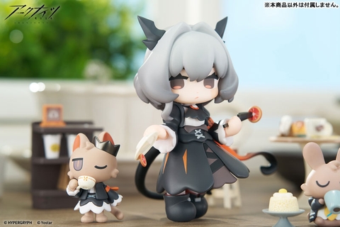 [Pre Order] MÔ HÌNH Talulah - Arknights - Arknights Have Some Dessert Q Version Series (Apex Innovation) FIGURE CHÍNH HÃNG