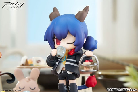 [Pre Order] MÔ HÌNH Amiya - Ch'en - Arknights - Arknights Have Some Dessert Q Version Series (Apex Innovation) FIGURE CHÍNH HÃNG
