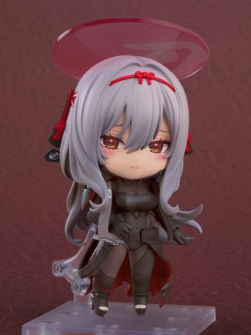 [Pre Order] MÔ HÌNH Scarlet - Goddess of Victory: Nikke - Nendoroid (#2881) - Black Shadow (Good Smile Company) FIGURE CHÍNH HÃNG