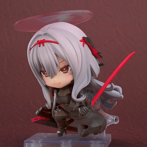 [Pre Order] MÔ HÌNH Scarlet - Goddess of Victory: Nikke - Nendoroid (#2881) - Black Shadow (Good Smile Company) FIGURE CHÍNH HÃNG