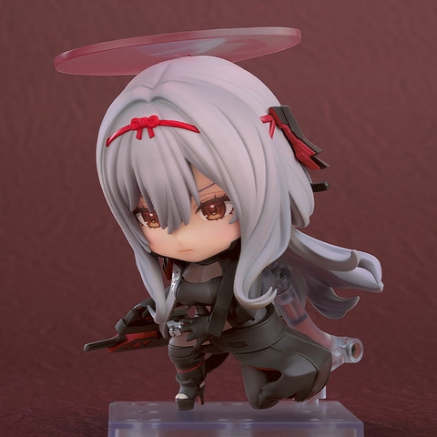 [Pre Order] MÔ HÌNH Scarlet - Goddess of Victory: Nikke - Nendoroid (#2881) - Black Shadow (Good Smile Company) FIGURE CHÍNH HÃNG