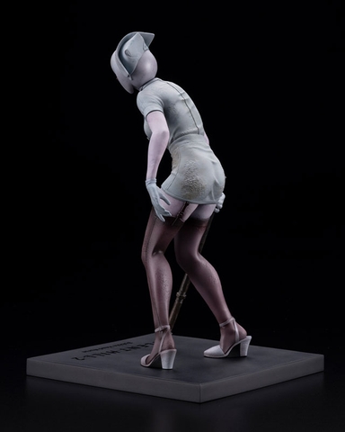 [Pre Order] MÔ HÌNH Bubble Head Nurse - SILENT HILL 2 - OSHI WORKS  [Kotobukiya] FIGURE CHÍNH HÃNG