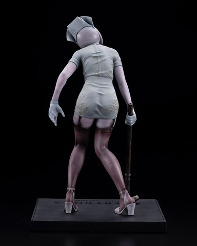 [Pre Order] MÔ HÌNH Bubble Head Nurse - SILENT HILL 2 - OSHI WORKS  [Kotobukiya] FIGURE CHÍNH HÃNG