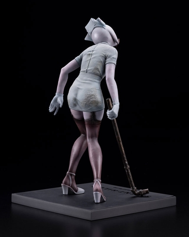 [Pre Order] MÔ HÌNH Bubble Head Nurse - SILENT HILL 2 - OSHI WORKS  [Kotobukiya] FIGURE CHÍNH HÃNG