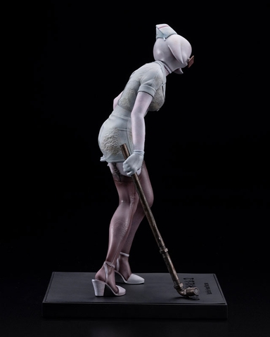 [Pre Order] MÔ HÌNH Bubble Head Nurse - SILENT HILL 2 - OSHI WORKS  [Kotobukiya] FIGURE CHÍNH HÃNG