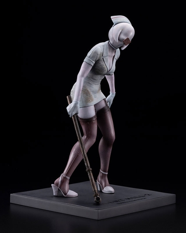 [Pre Order] MÔ HÌNH Bubble Head Nurse - SILENT HILL 2 - OSHI WORKS  [Kotobukiya] FIGURE CHÍNH HÃNG