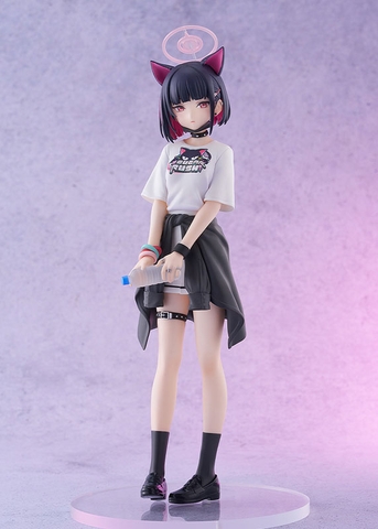 [PRE ORDER] MÔ HÌNH Kazusa (Band) - Blue Archive - Pop Up Parade - Event KV Ver. (Good Smile Company) FIGURE CHÍNH HÃNG