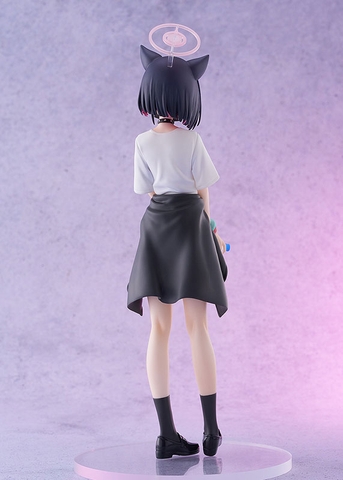 [PRE ORDER] MÔ HÌNH Kazusa (Band) - Blue Archive - Pop Up Parade - Event KV Ver. (Good Smile Company) FIGURE CHÍNH HÃNG