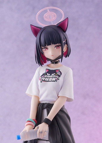[PRE ORDER] MÔ HÌNH Kazusa (Band) - Blue Archive - Pop Up Parade - Event KV Ver. (Good Smile Company) FIGURE CHÍNH HÃNG
