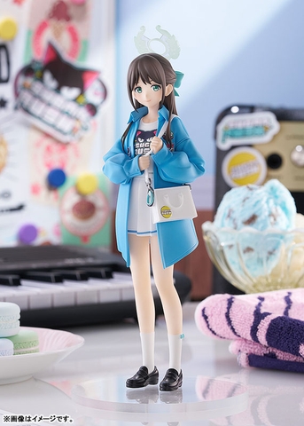 [PRE ORDER] MÔ HÌNH Airi (Band) - Blue Archive - Pop Up Parade - Event KV Ver. (Good Smile Company) FIGURE CHÍNH HÃNG