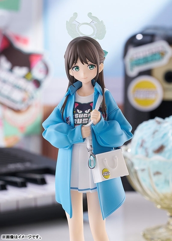 [PRE ORDER] MÔ HÌNH Airi (Band) - Blue Archive - Pop Up Parade - Event KV Ver. (Good Smile Company) FIGURE CHÍNH HÃNG
