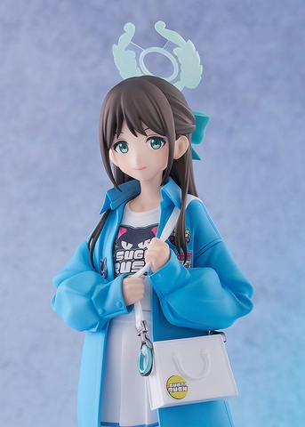 [PRE ORDER] MÔ HÌNH Airi (Band) - Blue Archive - Pop Up Parade - Event KV Ver. (Good Smile Company) FIGURE CHÍNH HÃNG