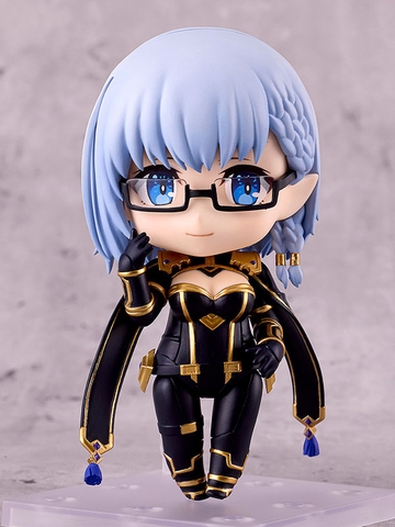 MÔ HÌNH Beta - Kage no Jitsuryokusha ni Naritakute! - Nendoroid (#2901) - KDcolle (Kadokawa)  FIGURE CHÍNH HÃNG