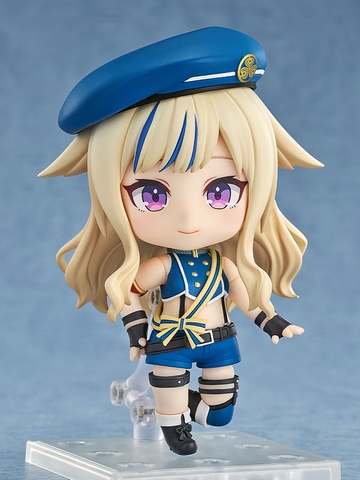 [Pre Order] MÔ HÌNH  Suzuki Hina - HimeHina Channel - Nendoroid (#2872) (Good Smile Arts Shanghai, Good Smile Company) FIGURE CHÍNH HÃNG