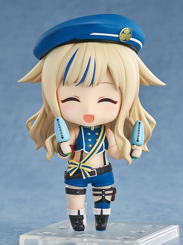 [Pre Order] MÔ HÌNH  Suzuki Hina - HimeHina Channel - Nendoroid (#2872) (Good Smile Arts Shanghai, Good Smile Company) FIGURE CHÍNH HÃNG