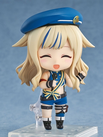 [Pre Order] MÔ HÌNH  Suzuki Hina - HimeHina Channel - Nendoroid (#2872) (Good Smile Arts Shanghai, Good Smile Company) FIGURE CHÍNH HÃNG