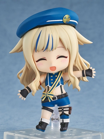 [Pre Order] MÔ HÌNH  Suzuki Hina - HimeHina Channel - Nendoroid (#2872) (Good Smile Arts Shanghai, Good Smile Company) FIGURE CHÍNH HÃNG