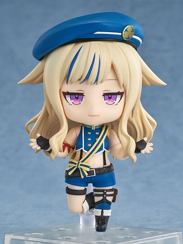 [Pre Order] MÔ HÌNH  Suzuki Hina - HimeHina Channel - Nendoroid (#2872) (Good Smile Arts Shanghai, Good Smile Company) FIGURE CHÍNH HÃNG