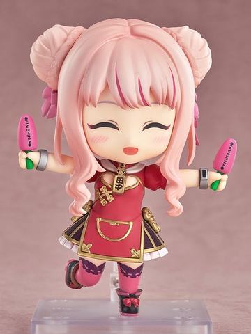[Pre Order] MÔ HÌNH Tanaka Hime - HimeHina Channel - Nendoroid (#2871) (Good Smile Arts Shanghai, Good Smile Company) FIGURE CHÍNH HÃNG