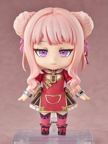 [Pre Order] MÔ HÌNH Tanaka Hime - HimeHina Channel - Nendoroid (#2871) (Good Smile Arts Shanghai, Good Smile Company) FIGURE CHÍNH HÃNG