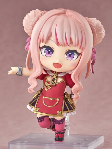 [Pre Order] MÔ HÌNH Tanaka Hime - HimeHina Channel - Nendoroid (#2871) (Good Smile Arts Shanghai, Good Smile Company) FIGURE CHÍNH HÃNG