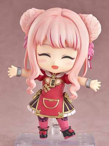 [Pre Order] MÔ HÌNH Tanaka Hime - HimeHina Channel - Nendoroid (#2871) (Good Smile Arts Shanghai, Good Smile Company) FIGURE CHÍNH HÃNG