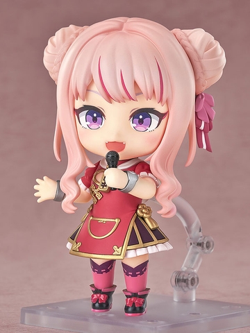 [Pre Order] MÔ HÌNH Tanaka Hime - HimeHina Channel - Nendoroid (#2871) (Good Smile Arts Shanghai, Good Smile Company) FIGURE CHÍNH HÃNG