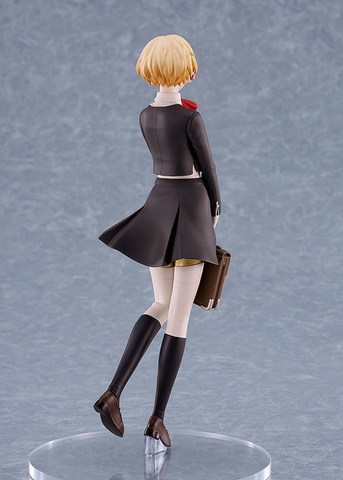 [Pre Order] MÔ HÌNH Aigis - Persona 3 Reload - Pop Up Parade - Uniform Ver. (Good Smile Company) CHÍNH HÃNG